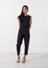 Load image into Gallery viewer, Relaxed Trouser